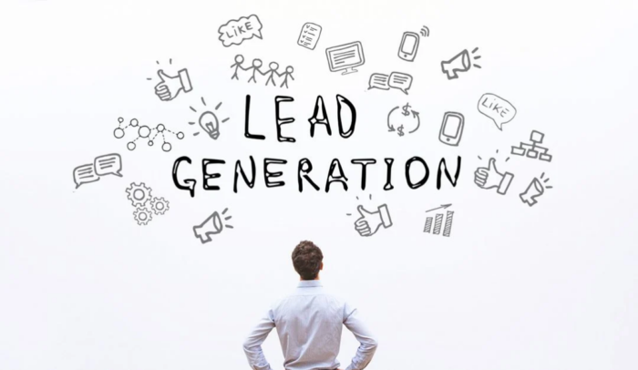 Lead Generation Specialists