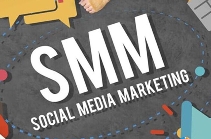 What is the role and duty of a social media marketing agency in the modern world?