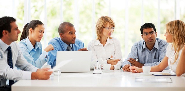 Support ticket management