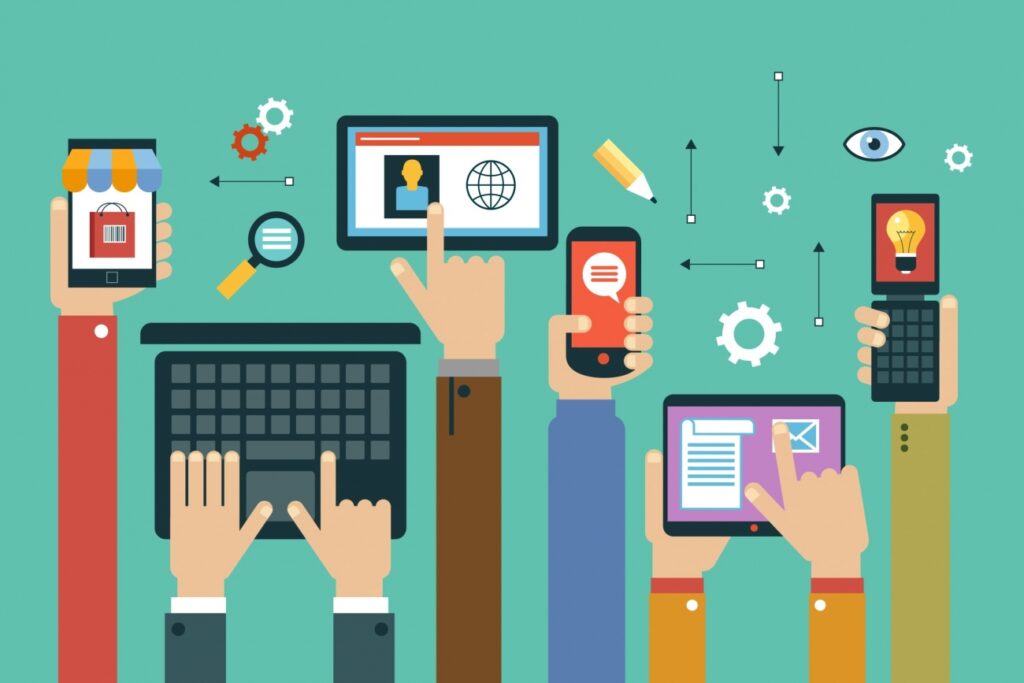 Communication and Collaboration